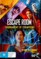 Escape Room - Tournament Of Champions