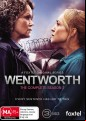 Wentworth - Complete Season 7