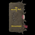 Harry Potter - Monster Book Of Monsters (Loungefly Purse)