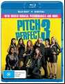 Pitch Perfect 3 (Blu Ray)
