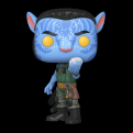 Avatar: The Way Of Water - Recom Quaritch (Pop! Vinyl)