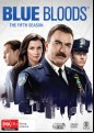 Blue Bloods - Complete Season 5