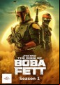The Book Of Boba Fett - Complete Season 1