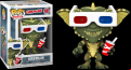Gremlins - Gremlin With 3D Glasses (Pop! Vinyl)
