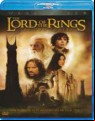 Lord Of The Rings - Two Towers (Blu Ray)