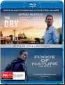 The Dry / Force of Nature (Blu Ray)