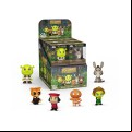 Shrek - Dream Works 30th Anniversary Display Of 12 (Mini Vinyl Figures)