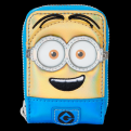 Despicable Me - Minion Accordion (Loungefly Wallet)