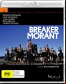 Breaker Morant (Blu Ray)