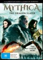 Mythica - The Dragon Slayer