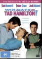 Win A Date With Tad Hamilton