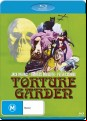 Torture Garden (Blu Ray)