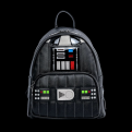 Star Wars - Darth Vader Costume LU Mini (Loungefly Backpack)