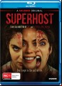 Superhost (Blu Ray)