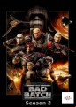 Star Wars: The Bad Batch - Complete Season 2