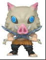 Demon Slayer - Inosuke Hashibira (Pop! Vinyl)