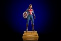 What If - Captain Carter 1:10 Scale (Statue)