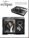 Twilight Saga Eclipse ID Case & Key Ring Edward Reflections (Keychain)