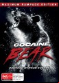 Cocaine Bear