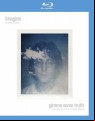 John Lennon And Yoko Ono - Imagine / Gimme Some Truth (Blu Ray)