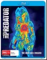 The Predator (Blu Ray)