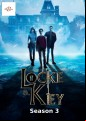 Locke And Key - Complete Season 3