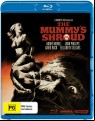 The Mummys Shroud (Blu Ray)