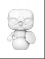 Marvel Comics - Captain America Holiday DIY (Pop! Vinyl)