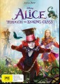 Alice Through The Looking Glass