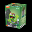 Sesame Street - Oscar preCool (Action Figure)