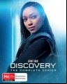 Star Trek: Discovery - Complete Box Set