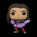 The Marvels (2023) - Ms. Marvel (Pop! Vinyl)