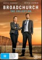 Broadchurch - Complete Box Set