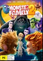 Monster Family 2
