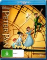 Peter Pan (Blu Ray)
