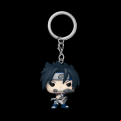 Naruto - Sasuke Uchiha New Classics Keychain (Pop! Vinyl)