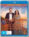 Top End Wedding (Blu Ray)