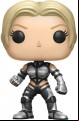 Tekken - Nina Williams Silver Suit (Pop! Vinyl)