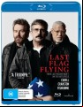 Last Flag Flying (Blu Ray)