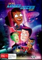 Star Trek Lower Decks - Complete Season 1
