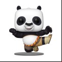 Kungu Fu Panda - Po Dreamworks 30th Anniversary (Pop! Vinyl)