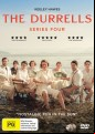The Durrells - Complete Season 4