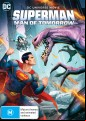 Superman - Man Of Tomorrow