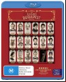 The Grand Budapest Hotel (Blu Ray)