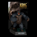 King Kong (2005) - King Kong Movie Maniacs 6" (Action Figure)