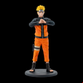 Naruto - Naruto Uzumaki 1:10 Scale (Statue)