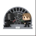 Star Wars: Return Of The Jedi 40th Anniversary - Luke Vs Vader Pop! Moment (Pop! Vinyl)