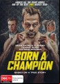 Born A Champion