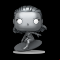 Fantastic Four (2025) - Silver Surfer (Pop! Vinyl)