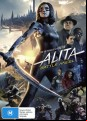 Alita: Battle Angel